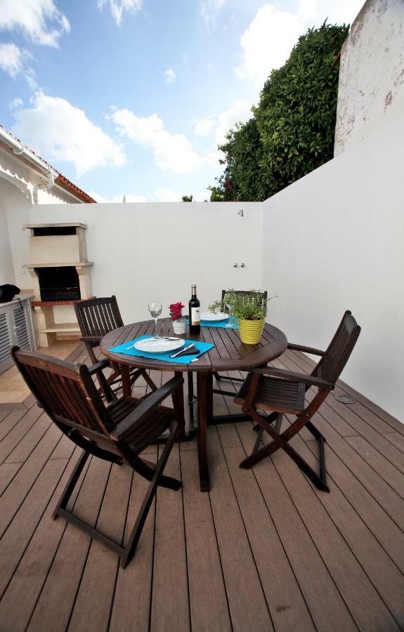 Luz House Villa Exterior photo